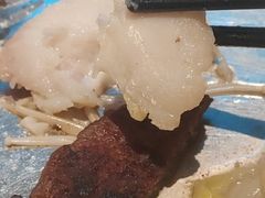 -阪尚皇·原切牛排·烤肉火锅自助(北京路店)