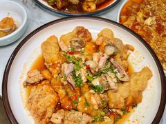 -小郭私房菜·海肠捞饭(学士街店)