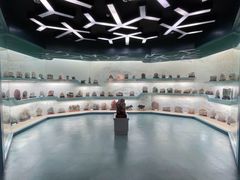 -甘肃地质博物馆