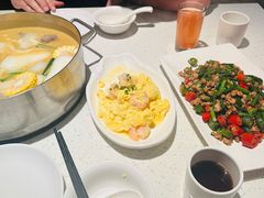 -肥仔文澳门猪骨煲(南京西路店)