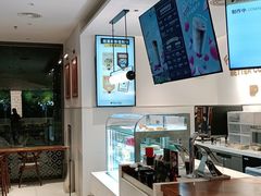 -Peet's Coffee皮爷咖啡(上海长风大悦城店)