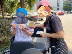 -华中科技大学同济医学院附属同济医院(汉口院区)