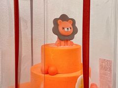 -CAKE BOSS 蛋糕老板(北京世纪金源购物中心)