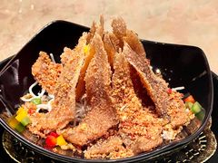 -8餐厅(新葡京酒店)