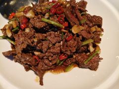 -喜湘宴·精致湖南菜(和平西桥店)