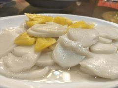 -穆老九清真牛羊肉馆(宋城店)