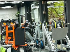 -VPsmart私教健身工作室(新华路旗舰店)