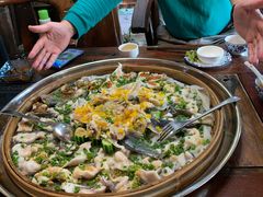 -食德喜·阳山鸡王食研基地