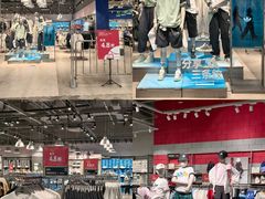 -砂之船奥莱(南京江宁店)