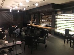 -大酉·M Coffee(北京美术馆店)