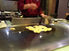 iphone_upload_pic-禾牧铁板创意料理(姑嫂树路店)