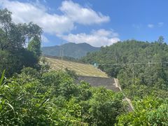 -双龙潭生态运动景区