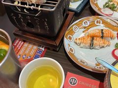 -仙隐小鹿料理食堂(惠济万达店)