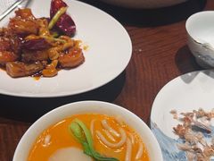 -湘湖逍遥庄园·水漾中餐厅