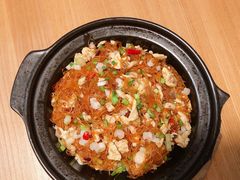 -周三的情书花园餐厅(江北店)