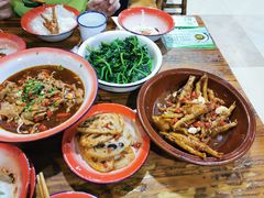 -老三样·美食研究中心(世贸路店)