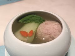 -假装苏杭·园林餐厅(陆家嘴中心店)