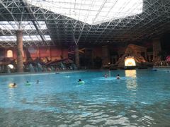 -波塞冬旅游度假区