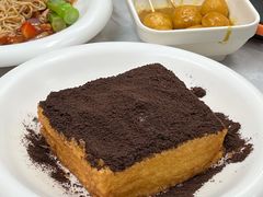 -颓记茶餐厅(美景总店)