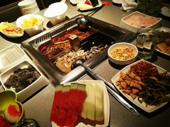 -海底捞火锅(万象城店)