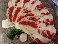 -谷牛日式烤肉(宝山U天地店)