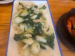 -莲花公园煎蟹·30年闽菜(火车站店)
