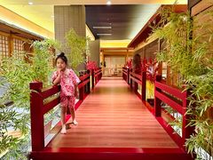 -大江户·温泉洗浴(浑南店)