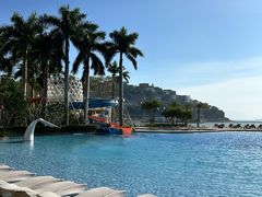 -深圳大梅沙京基洲际度假酒店