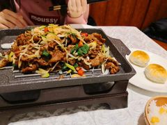 -马凯餐厅(地安门店)