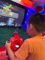 -奈尔宝家庭中心·亲子餐厅(苏州大悦城店)