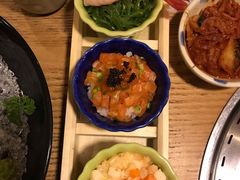 -赤坂亭·M9和牛烧肉·铁板烧(合肥万象城店)