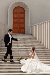 点击看大图 -太古映画婚纱摄影(天河店)