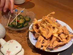 -松涛日本料理