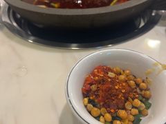 -安吉美渝石锅鱼(芜园西路店)