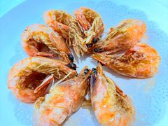 元宝大虾-老洋房花园饭店(绍兴路店)