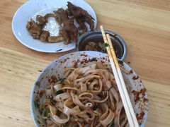 -再回首鸡肉米线(人民路一店)