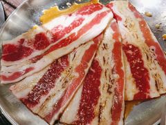 -大馥·炭火烧肉酒场(莘庄莘福坊店)