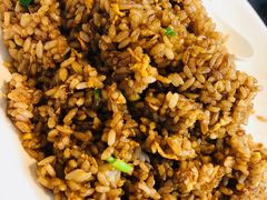 -茅炒屋龙虾·烧烤·湘菜(新河路店)