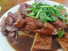 大份卤煮-阁瑞居闫记卤煮(乔庄北街店)