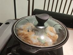 -绿茶餐厅(茂业天地店)