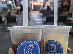 -飘香火锅(玉林西路店)