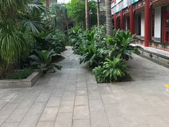 -寿山福海养老服务中心(石景山院)