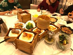 -金翠皇宫粤菜·点心·海鲜(科技园店)