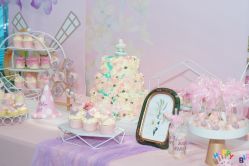 -觅糖派对·宝宝宴生日宴一站式派对策划(河西店)