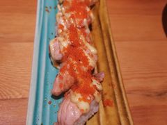 -福匠日本料理(人民路店)