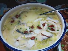 -田婆婆的菜(印象汇店)