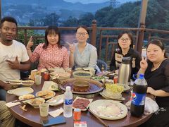 -巴倒烫陆派火锅山庄(南山总店)