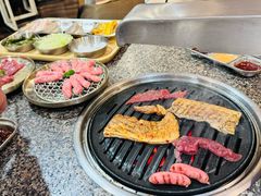 -高丽苑韩国烤肉(海昌路旗舰店)
