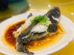 -覃记海鲜美食餐厅