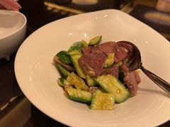 -万豪中餐厅·粤菜·北京粤财JW万豪酒店